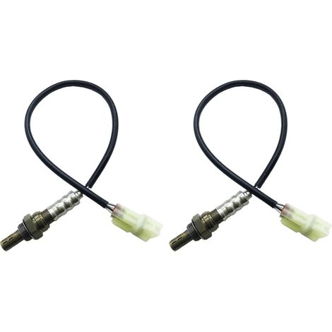 2 sensores de oxígeno delanteros 234-4084 para XL-7 Grand Vitara 2.7L (1/2)
