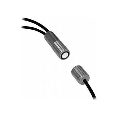 [NEUWERTIG] Pepperl+Fuchs 193008 Ultraschall Sensor Ugb 18 Gm50 255 2 E3 Pnp öffner B-Ware