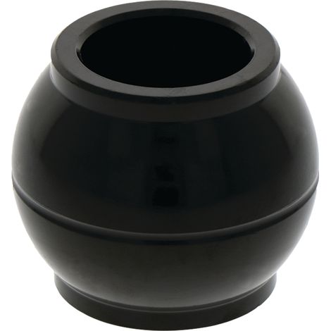 Sfera di collegamento superiore rinforzata per gancio di traino 32 mm 60 mm Cat. 3 120030 (1/2)