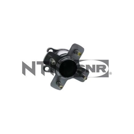 Kits de roulement de roue - R174.104 - SNR - Compatible avec véhicule Honda