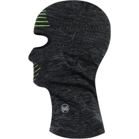 Buff 121534.999 Pasamontañas DryFlx Pro, negro