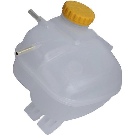 Vase d'expansion du radiateur pour système de refroidissement automobile Opel-- (1/5)