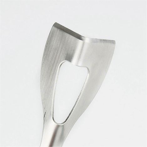 Coupe-fromage, trancheuse à fromage, racloir, spatule à gâteau, outil à fromage (1/5)