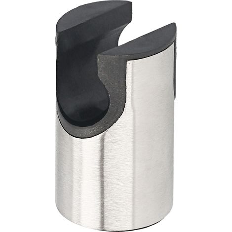 Support mural en acier inoxydable et PP pour douchette hygiénique, porte-pulvérisateur couches lavables, fixation pommeau douche salle de bain (1/4)