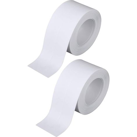 de ruban adhésif de sécurité souple en PVC imperméable pour (1/4)