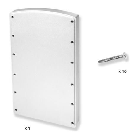 HANG Suplemento lateral -