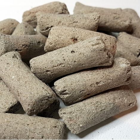 Biohome Mini Ultra Filtermedium (5 kg, Filter für Außenfilter, Rucksackfilter)