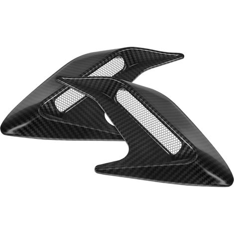 Gills Car Side Vent Decoration Exterior Accessories Side