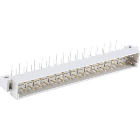 Harting 09 04 132 6921 Connettore maschio Tot poli 32 Numero di righe 2 1 pz. (1/3)