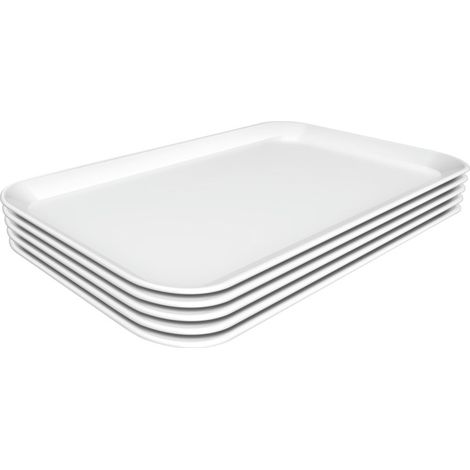 Plat de présentation 17W-240x350 - Bartscher (1/5)