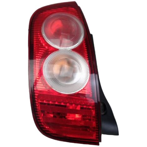 [PRODUIT D'OCCASION] Feu Arrieree Gauche  NISSAN Micra ♻️ Ref Oe. 26559ax710 - Garantie à vie (1/3)