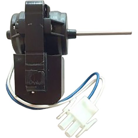 SOS Accessoire Moteur ventilateur d'origine Réfrigérateur, congélateur 6118012,
            611801001 LIEBHERR (1/4)