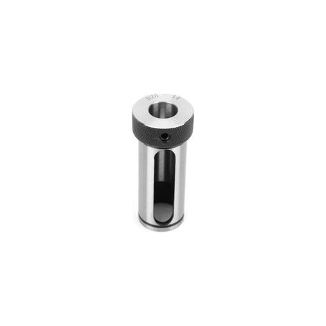 Pièces de tour CNC, porte-outil, douille, manchon tournant pour coupe à tige droite, D25-14 (1/5)