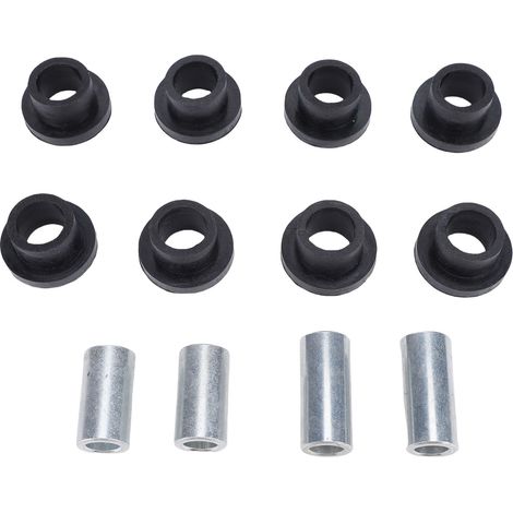 Kit de manchons d'amortisseurs avant et arrière, 7042078 de remplacement pour Polaris Ranger 500 570 700 800 900 1000 (1/5)