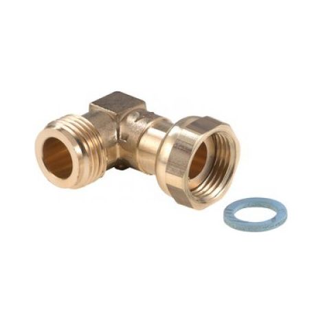 RACC COUDE M/F 1/2 CD02034 CLESSE INDUSTRIES CD02034