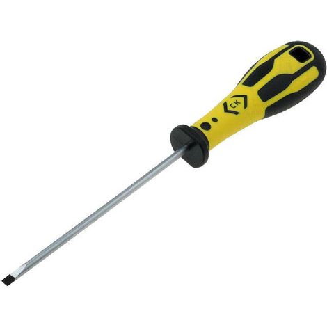 CK - Tournevis plat 4.0mm L220mm