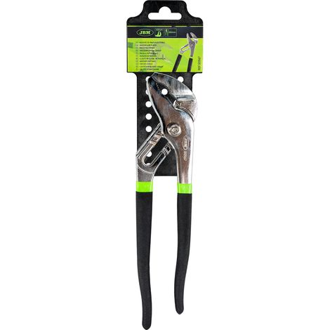 Verstellbare Zange (250 mm. x 40 mm.)  JBM50567