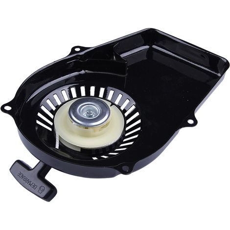 ET950 ET650 Rückstoßstarter, Universalstarter für Benzinmotoren, Ersatz- und Reparaturteile für manuelle Rückstoßstarter von Kleinmotoren, kompatibel mit vielen Modellen. (1/5)
