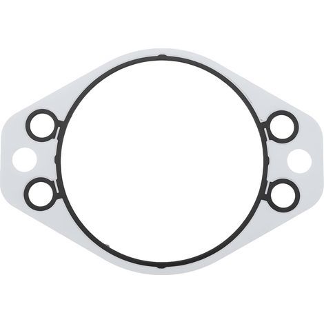 Joint de Pompe Hydraulique Auxiliaire D'entraînement 4896897 Compatible avec Diesel Cum-mins 4B 6B 5.9 6.7L ISB ISC 8.3C Moteurs (1/4)