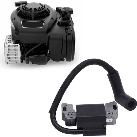 Zündspulensatz 799582 für Briggs & Stratton (1/5)