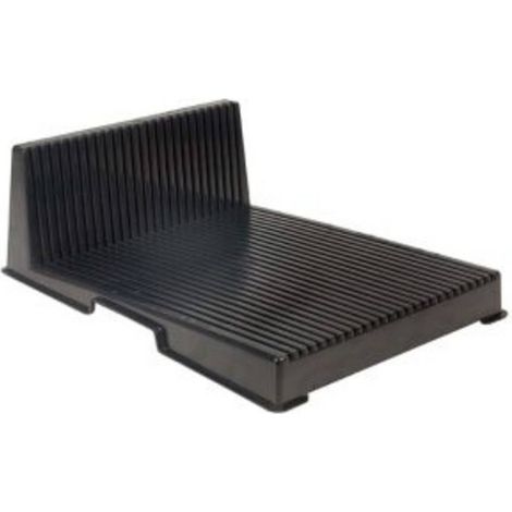 Antistat Supporto per circuiti stampati ESD (L x L x A) 20.5 x 26.5 x 9.5 mm 025-0111