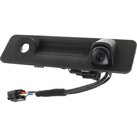 99240D5000 Cámara de visión trasera Cámara de estacionamiento para 2019 2020 99241D5000 (1/5)