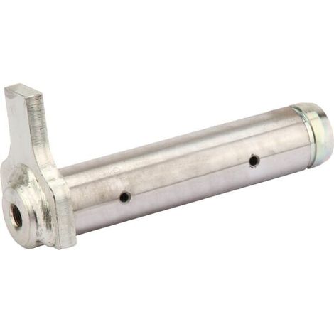 Perno con cuello D30x125/153-S LEMKEN 3133014 (1/2)