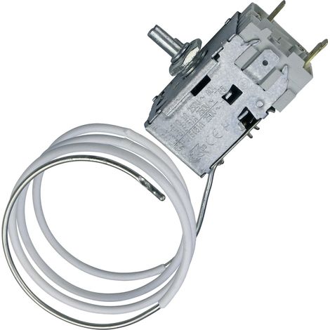 Ersatzteil - Thermostat -  - SCHOLTES, ARISTON HOTPOINT, INDESIT, WHIRLPOOL