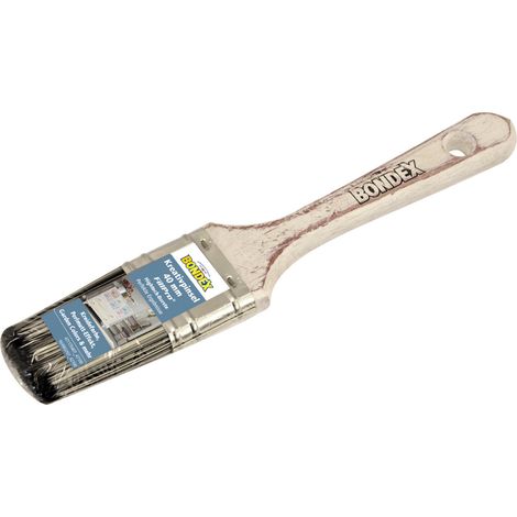 Bondex Kreativpinsel FillPro 40 mm weiß