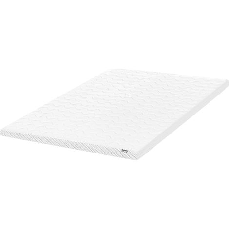 Mattress Topper FROSTY 140 x 200 cm (EU Double)