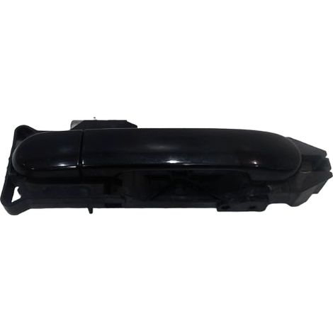 Poignee Exterieure Porte Avant Droit NISSAN Note [PRODUIT D'OCCASION]♻️80640ax12a (1/2)