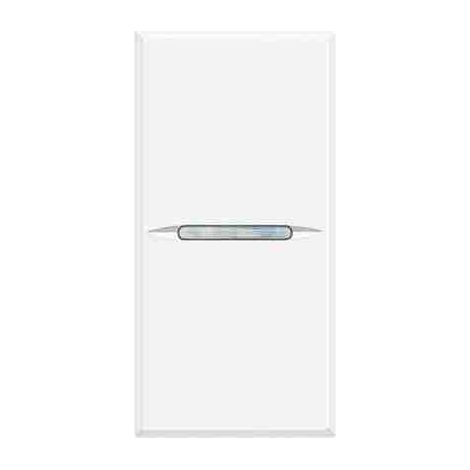 BTIHD4001N Interruttore 1P 10A 250Vac assiale