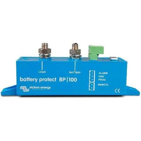VICTRON ENERGY protection de batterie victron 12/24v 100a