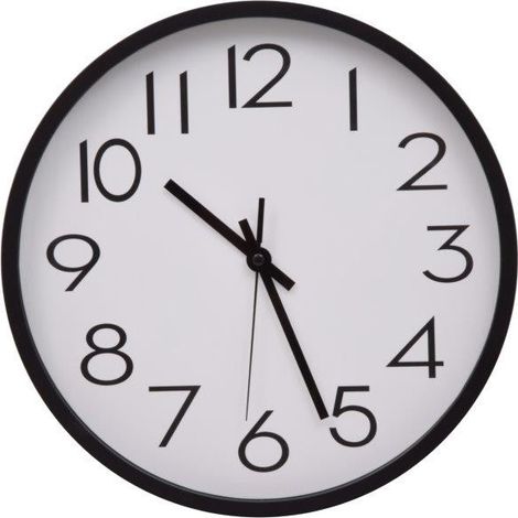 OROLOGIO PARETE CM30 CLASSIC