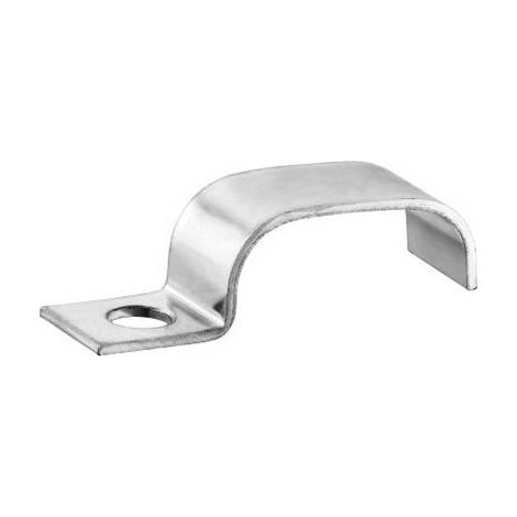 Norma Normafix® BSL Type 510 Bride de montage vissable 05108980215 Plage de Ø du faisceau 15 mm (max) 1 pc(s) S984291 (1/2)
