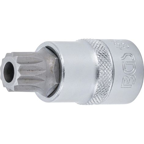 Dado BGS 1 2 cromado 58 mm acero (1/3)