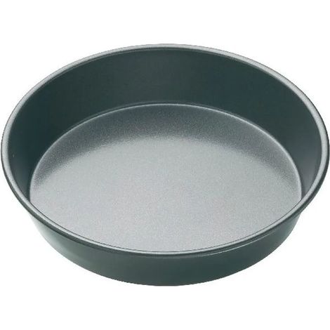 Moule à gâteau rond et profond, 23 cm - Masterclass (1/5)
