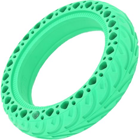 Pneu increvable 8.5x2.0 pour trottinette électrique Xiaomi M365 Pro, résistant et antidérapant (1/5)