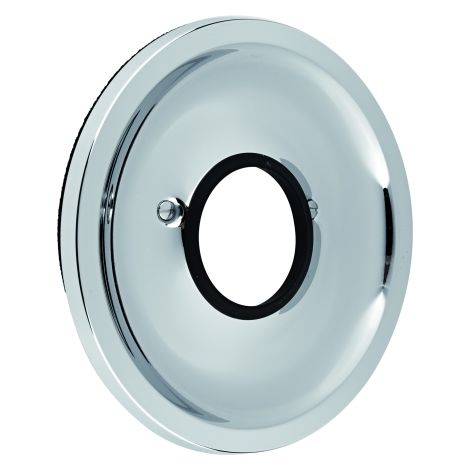 Grohe Rosette 46062 d: 170mm für UP-Einhandmischer chrom (1/4)