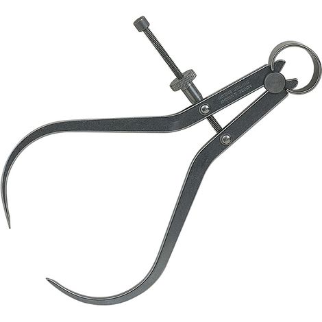 524R Spring Joint External Calipers 100Mm (4In)