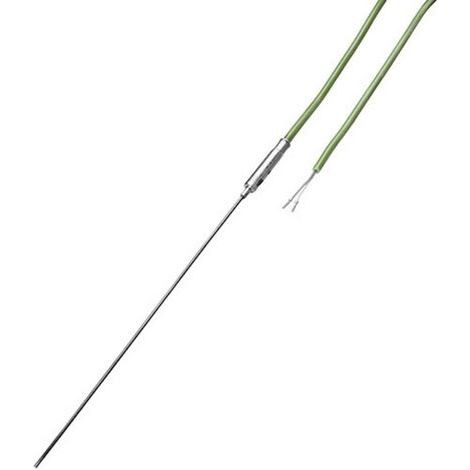 B + B Thermo-Technik K-H625 0150-15 K-H625 0150-15 type K Sonde de température -200 à 1100 °C (1/2)