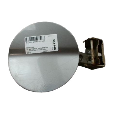 [PRODUIT D'OCCASION] Volet De Trappe Carburant SUZUKI Grand Vitara ♻️ Ref Oe. 6432064j01 - Garantie à vie (1/3)