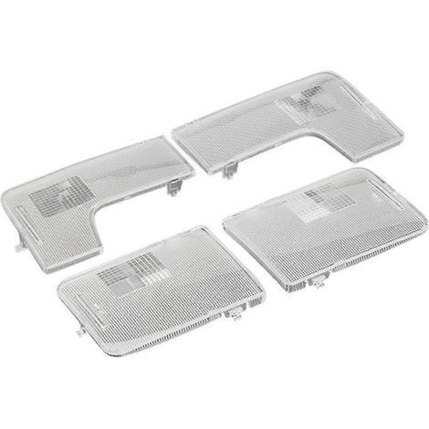 Cache de plafonnier avant et arrière pour Toyota Camry 2012-2017, 8139206040 (1/5)