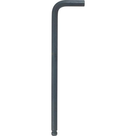 Bondhus Clé Allen professionnelle acier 133 mm