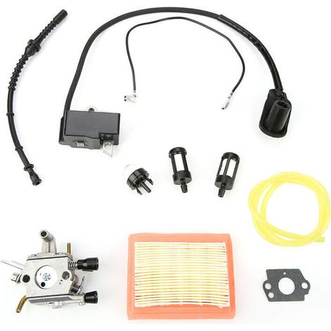 Outil de Réglage du Carburateur, Carburateur, Assurance qualité STIHL FS250 /300/350 STIHL FS120/200 pour Débroussailleuse pour la Maison