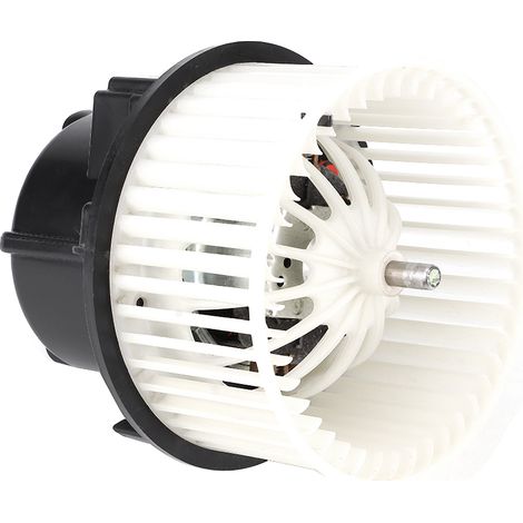 Moteur Soufflerie Climatisation LR016627 Compatible Land Rover LR2 3.2L 2008-2015 (1/3)