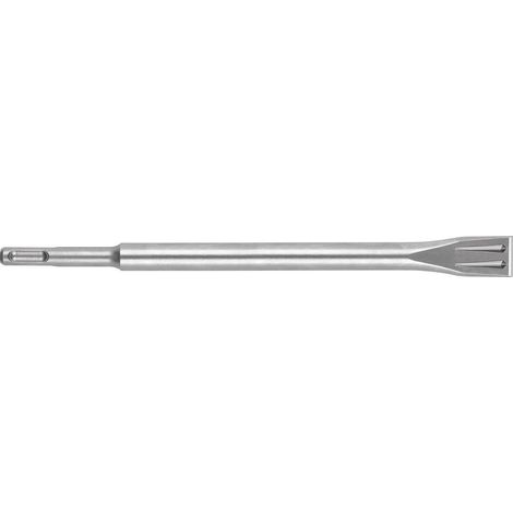 Ciseau luna longlife 25 mm 250 mm sds plus