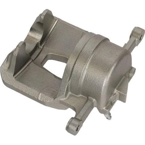 FT02653 pinza freno rapida anteriore destra SENZA staffa (1/5)