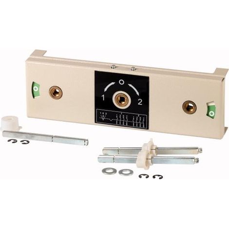 Mécanisme de commutation pour 2xDMVN160N001314314 EATON CODMV160N