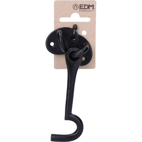 Fermaglio per nave forgiato da 100 mm in pendente di cartone EDM